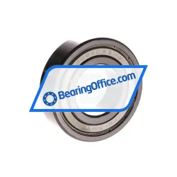 Neutral 6206ZZ C3 EMQ rulman resim 2