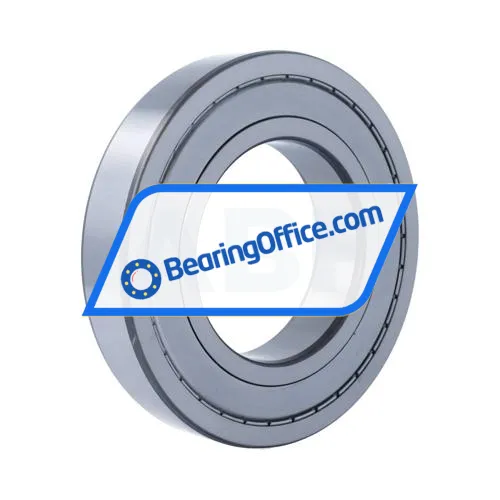 Timken 6221-ZZ-C3 bearing image 2