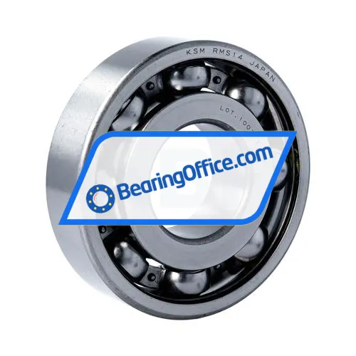KSM RMS14