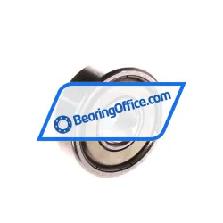 Timken 607-ZZ-C3 rulman resim 2