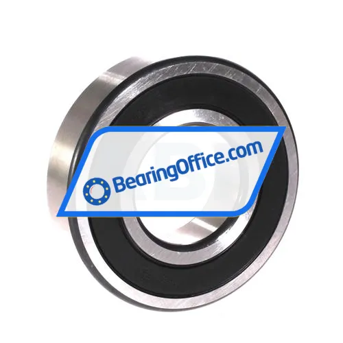 FAG 6310-C-2HRS bearing image 2
