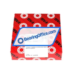 FAG 6310-C-2HRS rulman resim 3