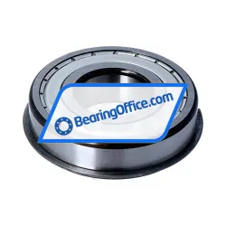 SKF 6307-2ZNR/GJN rulman resim 2