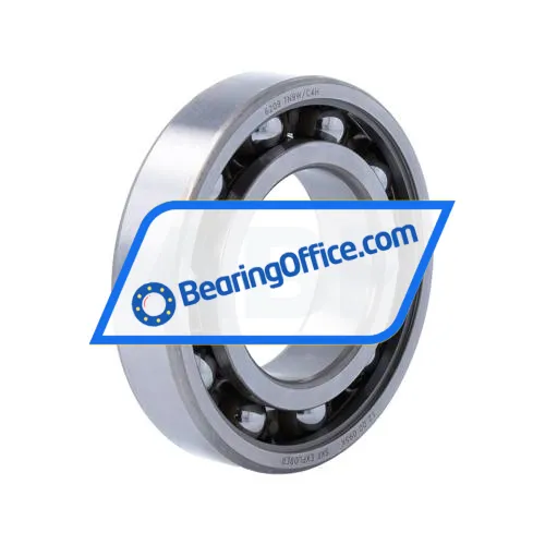 SKF 6209TN9W/C4H