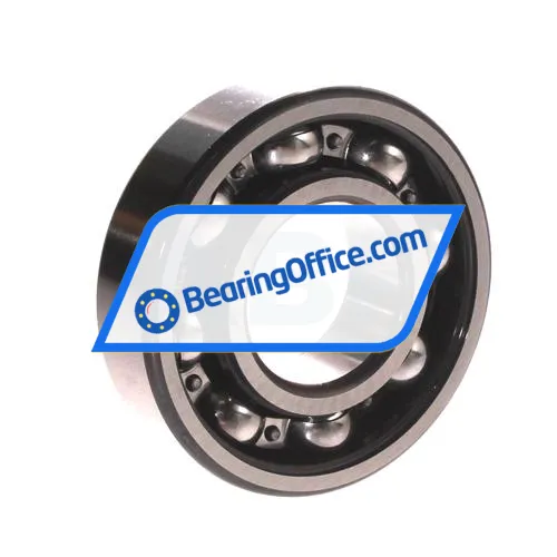 FAG 6307-C-HRS bearing image 2