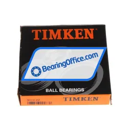 Timken 6010-ZZ rulman resim 3