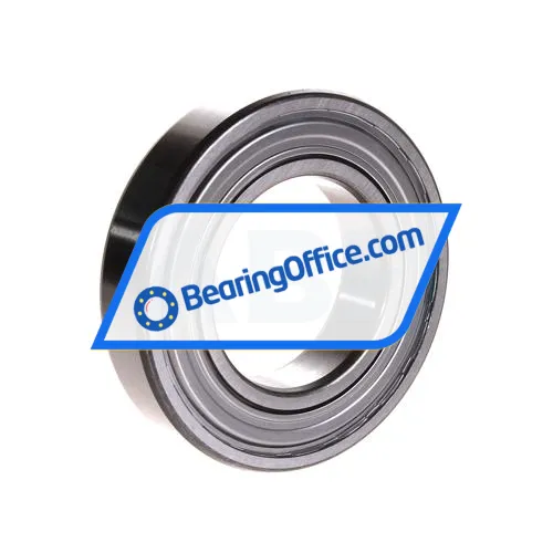 Timken 6211-ZZ bearing image 2