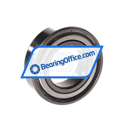 Timken 6005-ZZ-C3 bearing image 2