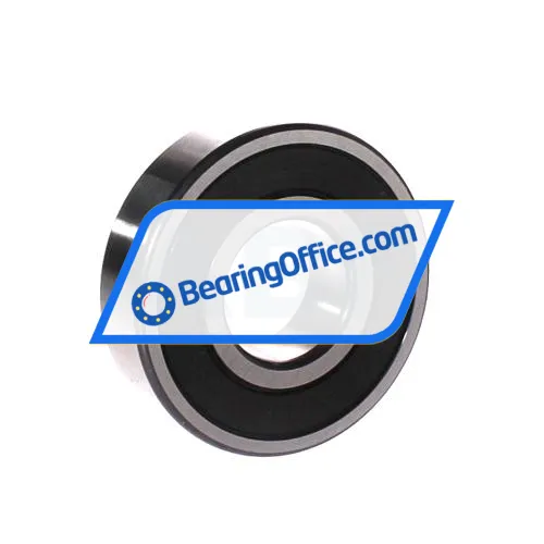 FAG 6306-C-2HRS bearing image 2