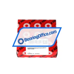 FAG 6306-C-2HRS rulman resim 3