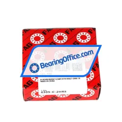 FAG 6305-C-2HRS rulman resim 2