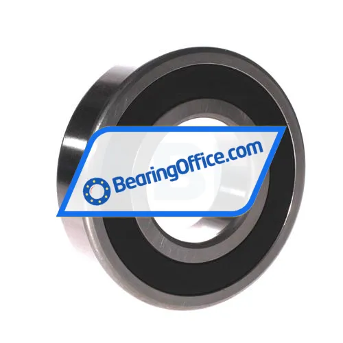 FAG 6312-H-2RSR-SN-C3 bearing image 2