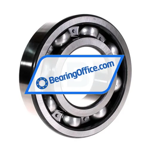 SKF 6318-Z/HC5C3 bearing image 2