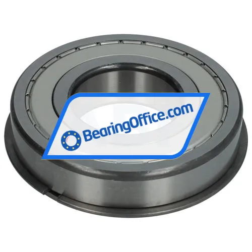 SKF 6313-ZNRJEM bearing image 2