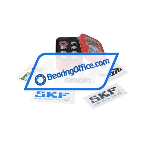 SKF SPSB1337/IW bearing image 2