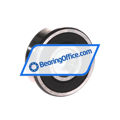 FAG 6303-C-2HRS-C3 bearing image 2