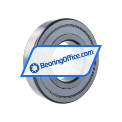 Timken 6319-ZZ-C3 rulman resim 2