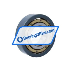 SKF 6309M/C4VL0241 rulman resim 2