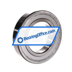 SKF 6215-2Z/C4 rulman resim 2