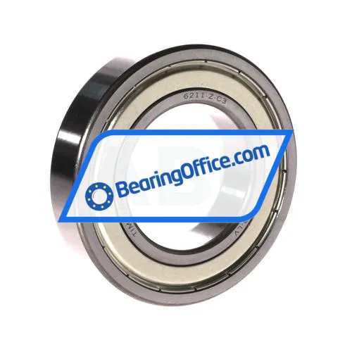 Timken 6211-Z-C3