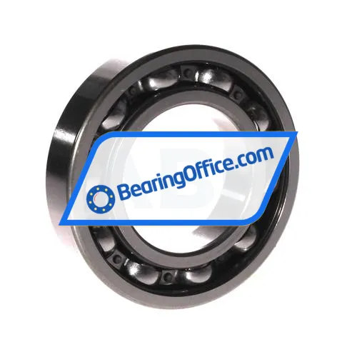 Timken 6211-Z-C3 bearing image 2