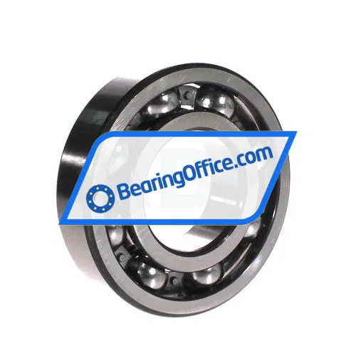 Timken 6313-C3 bearing image 2