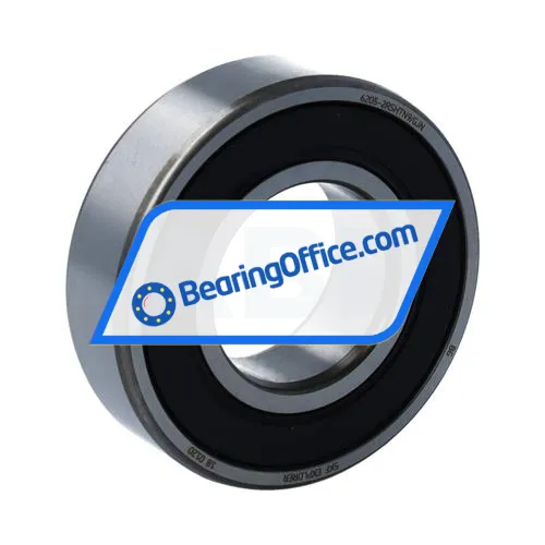 SKF 6205-2RSHTN9/GJN bearing image 2