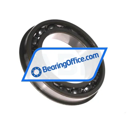 SKF 6014NR/C3 bearing image 2