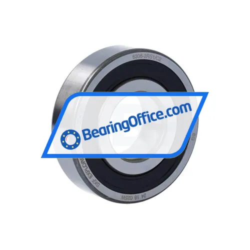 SKF 6306-2RS1/C2