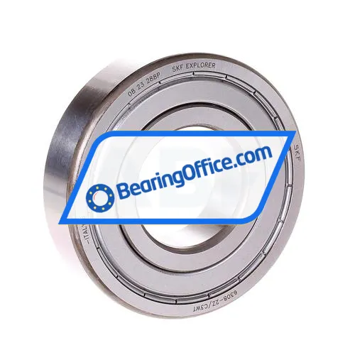 SKF 6308-2Z/C3WT