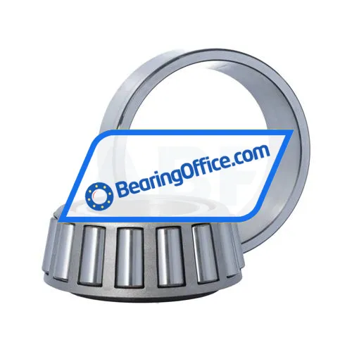 Timken 623 bearing image 4