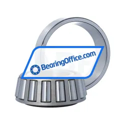 Timken 623 rulman resim 4