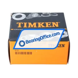 Timken 623 rulman resim 5