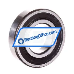 SKF 6207-2RS1/C3GJN