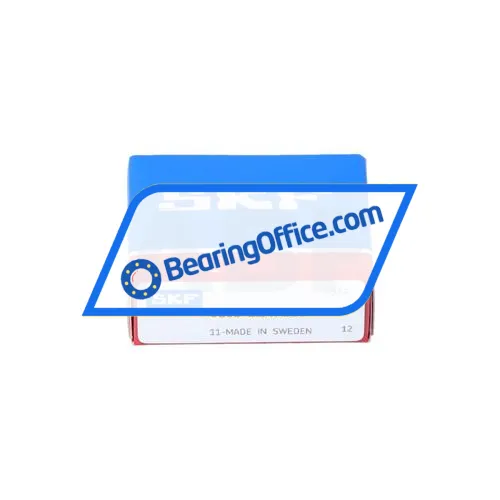 SKF 6203-2Z/VA228 bearing image 3