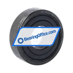 SKF 6203-2Z/VA228 rulman resim 2