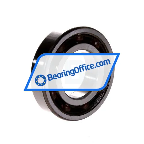 SKF 6208-ZTN9/C3 bearing image 2
