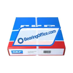 SKF 6224/C3VL0241 rulman resim 3