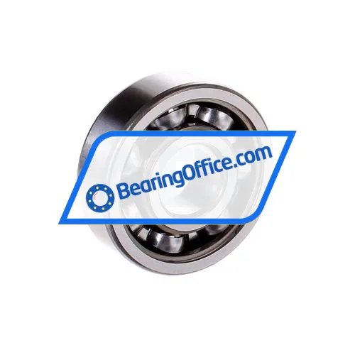 SKF 6303-RSH bearing image 2