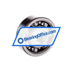 SKF 6303-RSH rulman resim 2