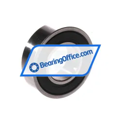 SKF 6003-2RSL rulman resim 2