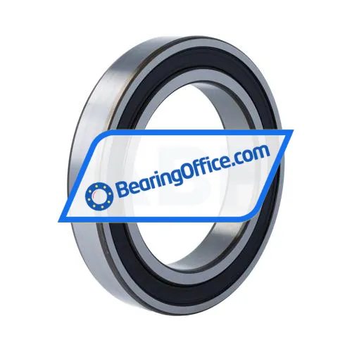 SKF 6020-2RS1/C4 bearing image 2