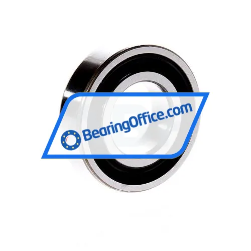 SKF 6206-2RS1/C3GJN bearing image 2