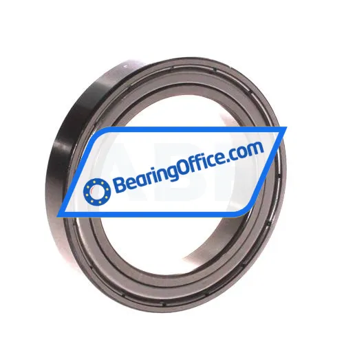 Timken 61910-ZZ bearing image 2