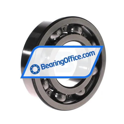 Timken 6315-C3 bearing image 2
