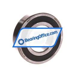 SKF 6208-2RS1/C3W64