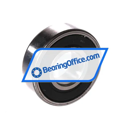 SKF 6203-2RSH/W64 bearing image 2