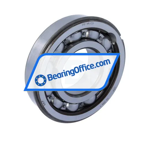 SKF 310NR/C3