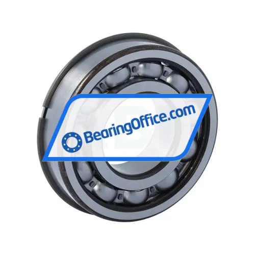 SKF 310NR/C3 bearing image 2