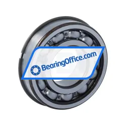 SKF 310NR/C3 rulman resim 2